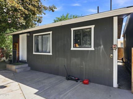 380 Magnolia Way, Reno, NV 89506 Photo