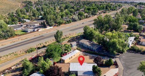 380 Magnolia Way, Reno, NV 89506 Photo