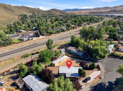 380 Magnolia Way, Reno, NV 89506 Photo