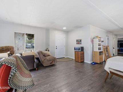380 Magnolia Way, Reno, NV 89506 Photo