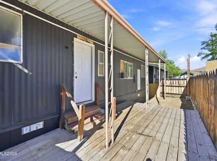 380 Magnolia Way, Reno, NV 89506 Photo
