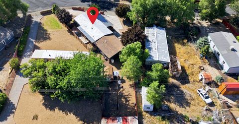 380 Magnolia Way, Reno, NV 89506 Photo