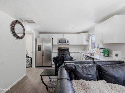 380 Magnolia Way, Reno, NV 89506 Photo