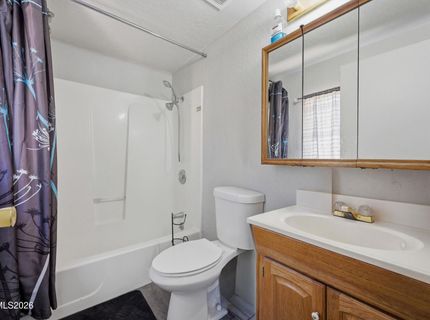 380 Magnolia Way, Reno, NV 89506 Photo