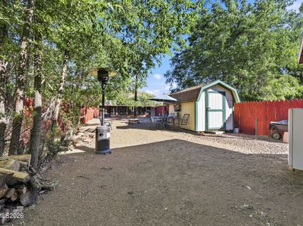 380 Magnolia Way, Reno, NV 89506 Photo