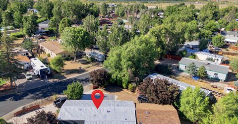 380 Magnolia Way, Reno, NV 89506 Photo