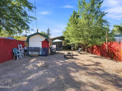 380 Magnolia Way, Reno, NV 89506 Photo