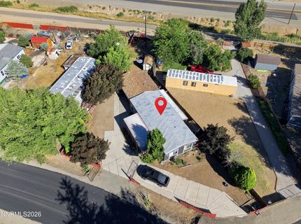 380 Magnolia Way, Reno, NV 89506 Photo