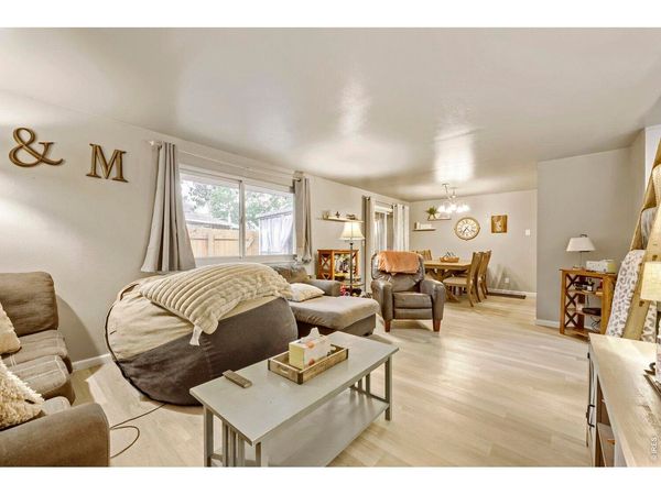 3621 W 79th Ave, Unit A3, Westminster, CO 80030