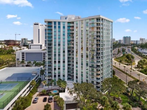1111 N GULFSTREAM AVENUE , Unit 5B, SARASOTA, FL 34236
