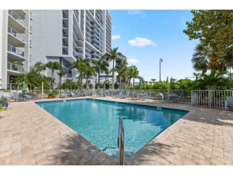 1111 N Gulfstream Avenue, Unit 6B, Sarasota, FL 34236 Photo