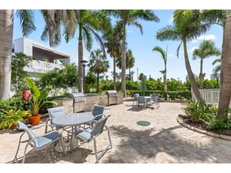 1111 N Gulfstream Avenue, Unit 6B, Sarasota, FL 34236 Photo