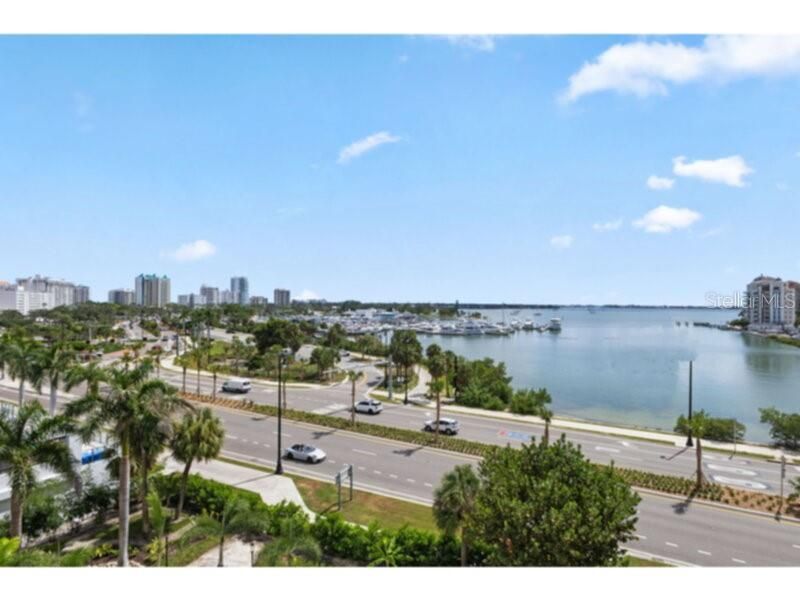 1111 N Gulfstream Avenue, Unit 6B, Sarasota, FL 34236 Photo