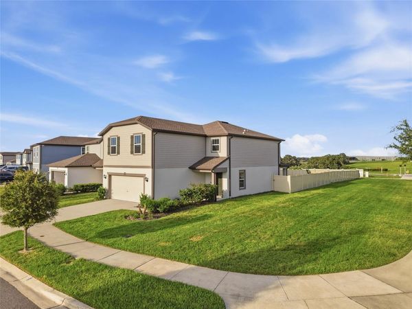 9018 RALLY SPRING LOOP , WESLEY CHAPEL, FL 33545