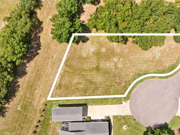 109 BAYBERRY DRIVE , POLK CITY, FL 33868