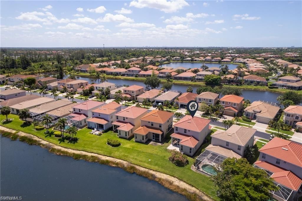 9130 Spring Mountain Way , Fort Myers, FL 33908 Photo