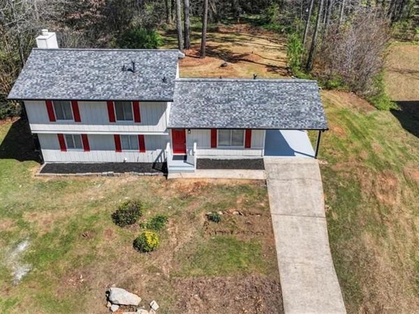 7230 Connell Road, Fairburn, GA 30213