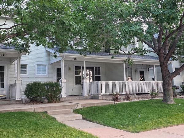 108 5th Street, Frederick, CO 80530