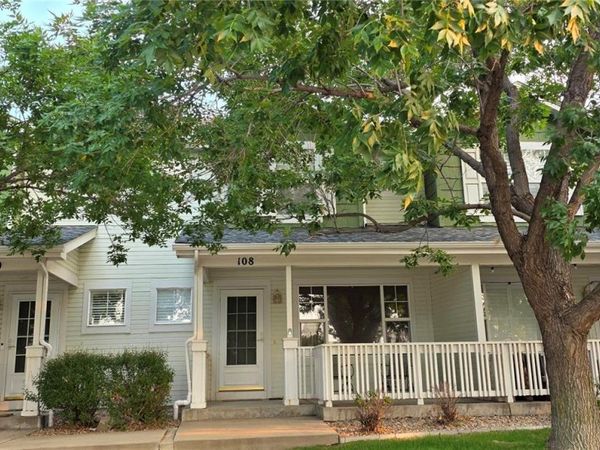 108 5th Street, Frederick, CO 80530
