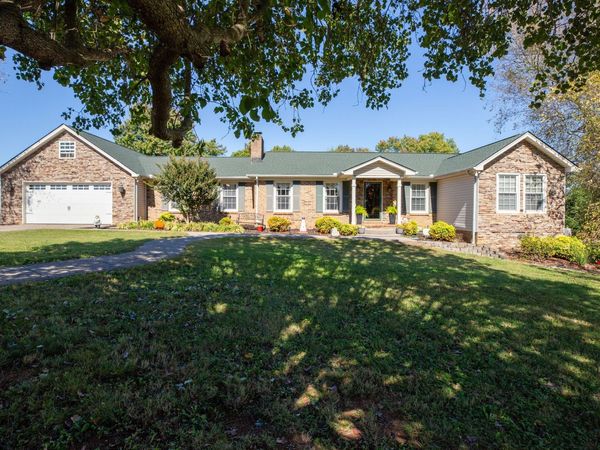 2722 Highland Park Dr, Murfreesboro, TN 37129