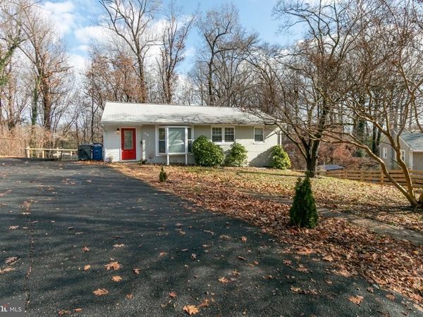 6341 DOGWOOD PLACE, FALLS CHURCH, VA 22041