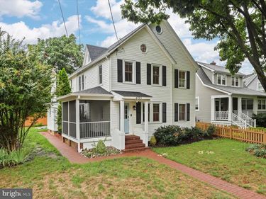 4701 8TH ROAD S , ARLINGTON, VA 22204