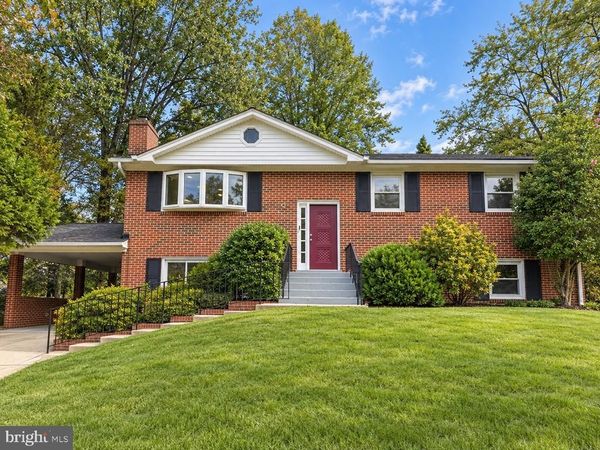 2402 JOSEPH DRIVE, CLINTON, MD 20735