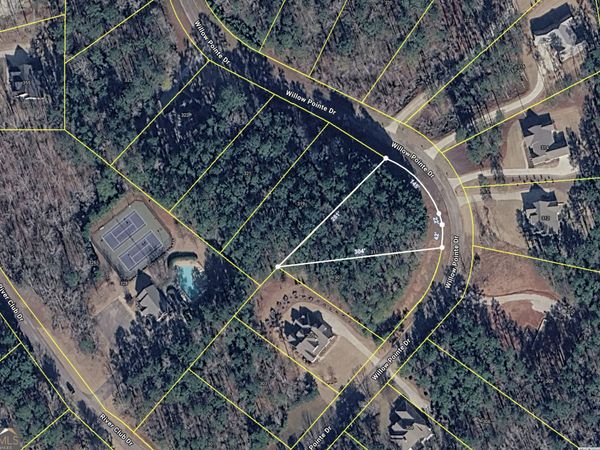 311 Willow Pointe Drive, Lagrange, GA 30240