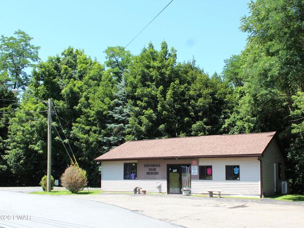 107 Ridge Street , Honesdale, PA 18431