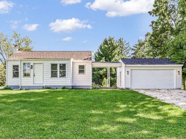 19600 Dice Street, South Bend, IN 46614