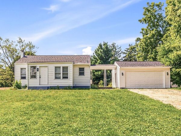 19600 Dice Street, South Bend, IN 46614
