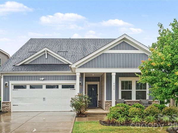 9039 Myrna Drive, Gastonia, NC 28056