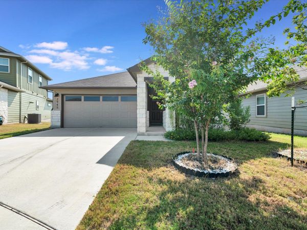 2945 Mill Run BND , Round Rock, TX 78665