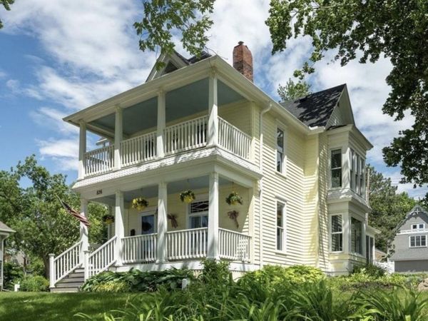 826 2nd Street, Hudson, WI 54016