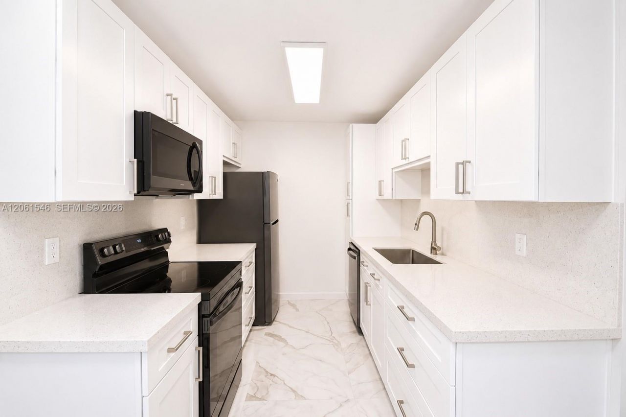 2611 SW 13th Ave, Unit 1-2, Fort Lauderdale, FL 33315 Photo
