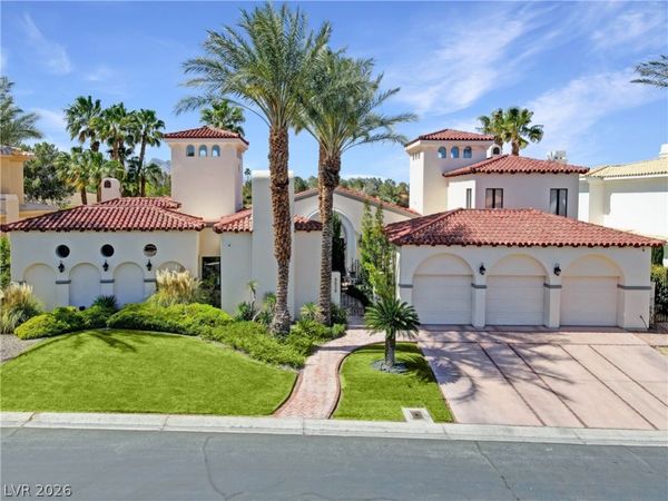 8628 Scarsdale Drive , Las Vegas, NV 89117