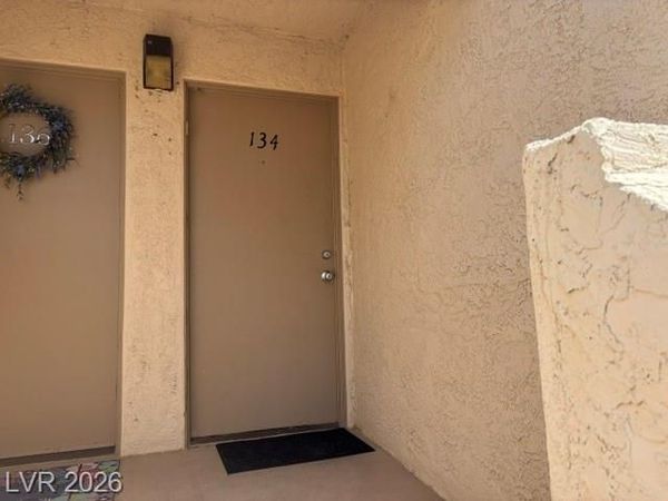 3780 Desert Marina Drive , Unit 134, Laughlin, NV 89029