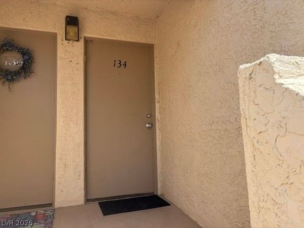 3780 Desert Marina Drive , Unit 134, Laughlin, NV 89029