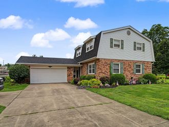 5295 David Drive Tipp City, OH 45371
