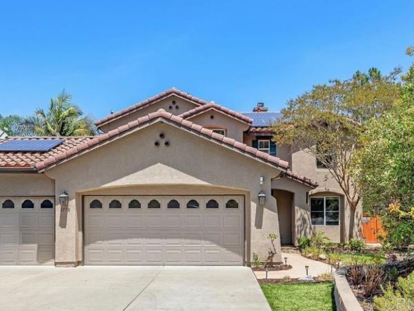 1178 Newcastle Court, Oceanside, CA 92056