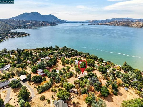 5400 North Dr, Lower Lake, CA 95457