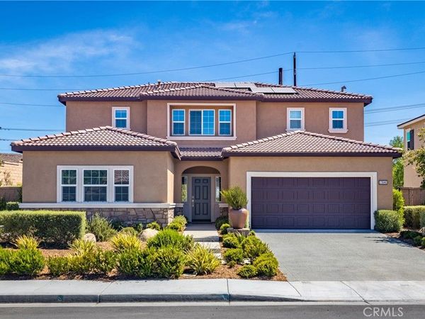 23546 Evening Primrose Court, Wildomar, CA 92562