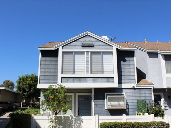 45 Briarwood, Aliso Viejo, CA 92656
