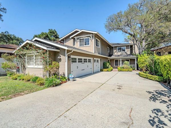 4330 Bel Aire Drive, La Canada Flintridge, CA 91011