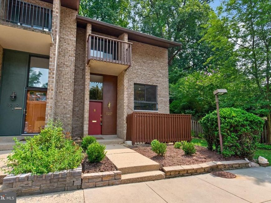 9217 Three Oaks Drive, Silver Spring, MD 20901 Main Photo