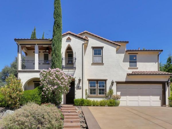 4267 Suffolk Way, El Dorado Hills, CA 95762