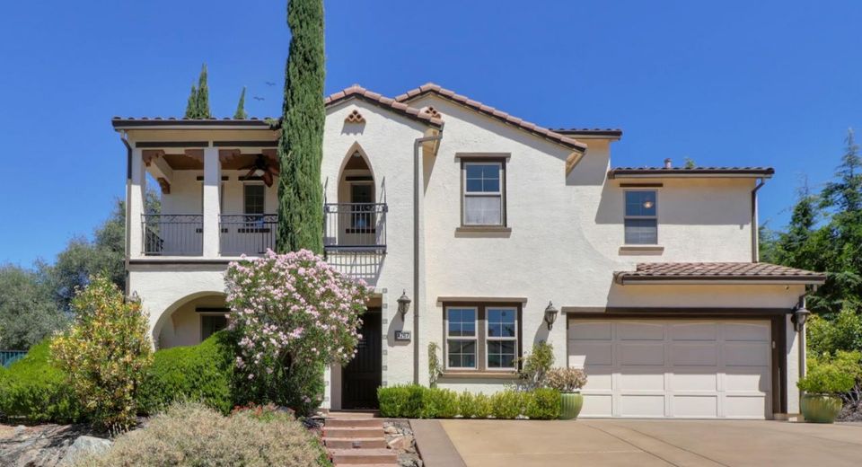 4267 Suffolk Way, El Dorado Hills, CA 95762 Photo