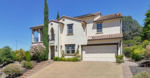 4267 Suffolk Way, El Dorado Hills, CA 95762 Photo