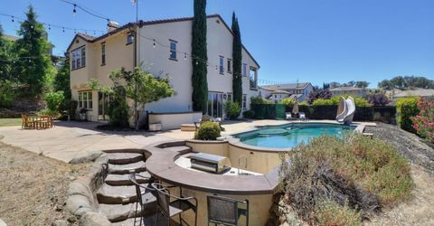4267 Suffolk Way, El Dorado Hills, CA 95762 Photo