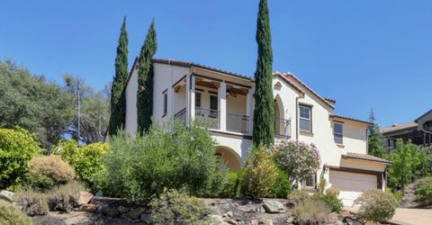 4267 Suffolk Way, El Dorado Hills, CA 95762 Photo